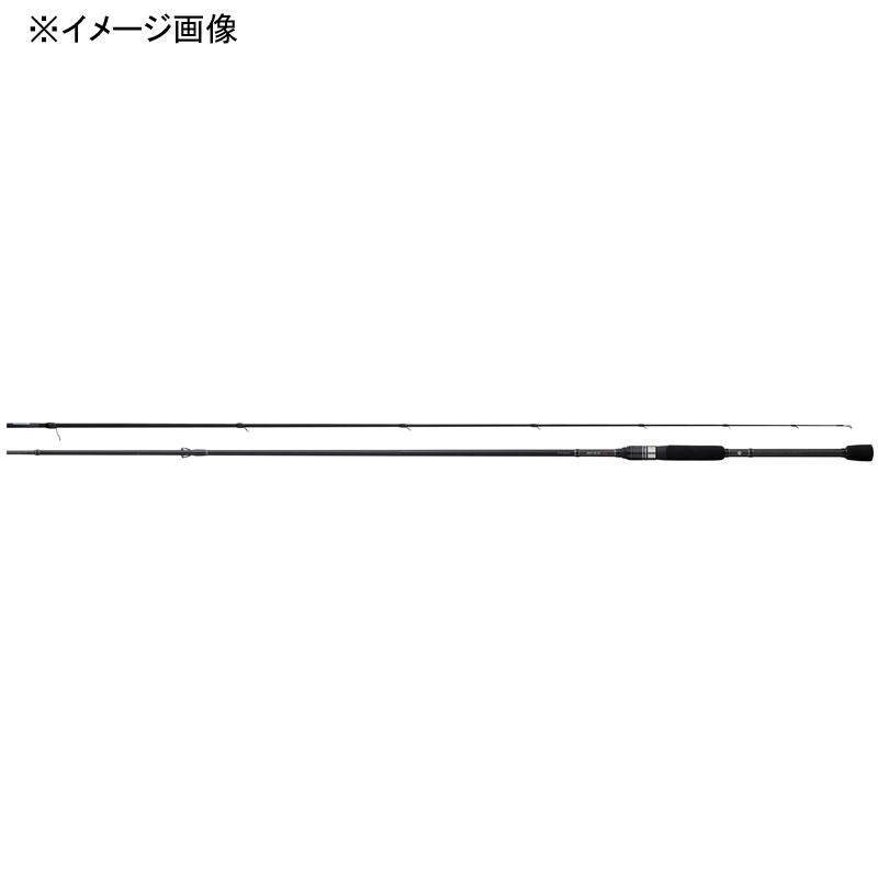 がまかつ　ラグゼ　EGS S76L Gamakatsu（がまかつ） エギングロッド LUXXE EG S(ラグゼ イージー