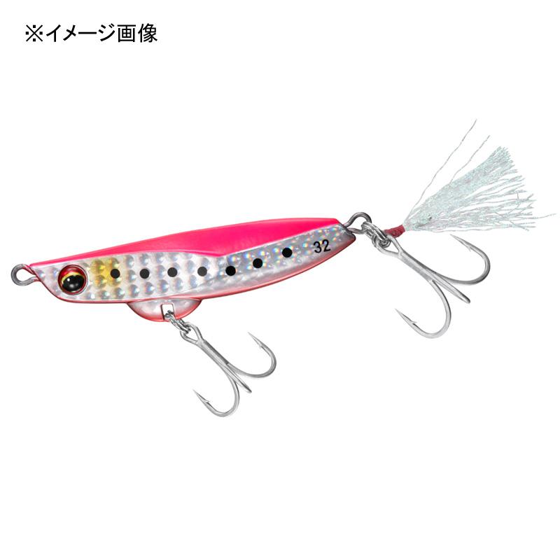 DAIWA（ダイワ） サーフ用ルアー ヒラメタルZ2 40g ヒラメピンクイワシ