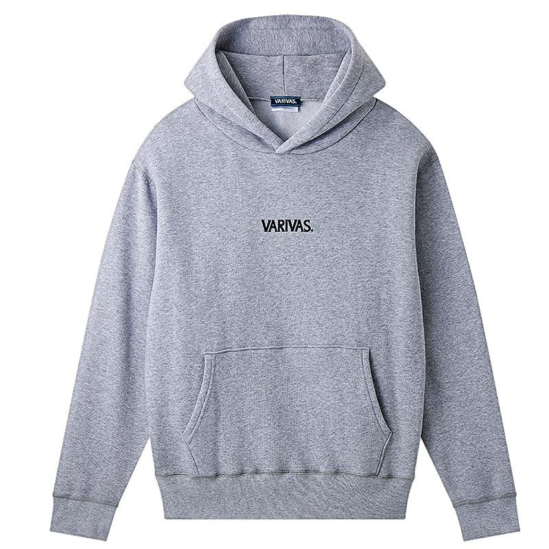 VARIVAS（バリバス） フィッシングウェア プレミアム プルオーバー