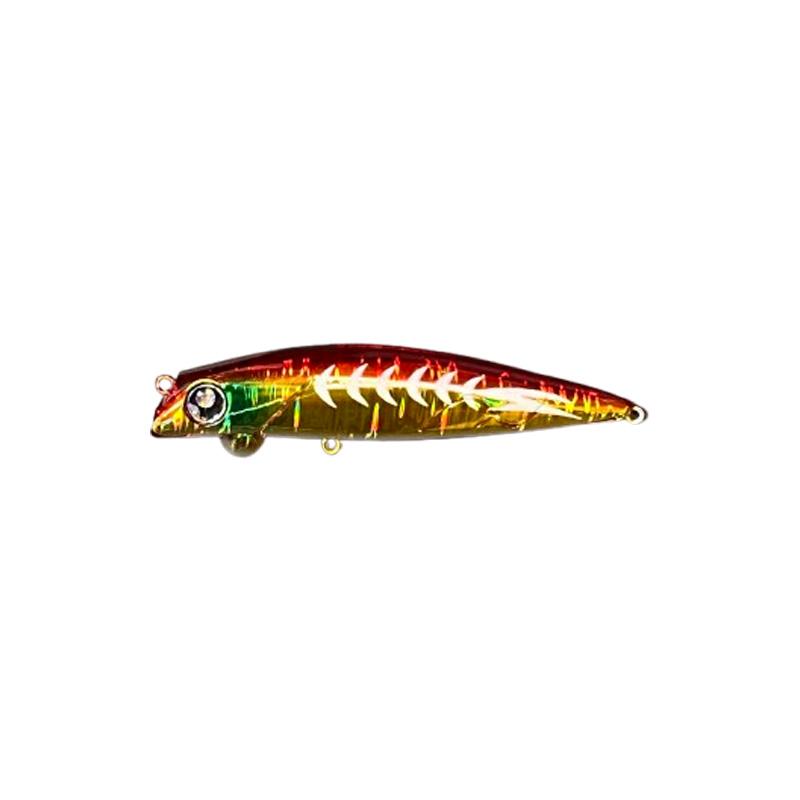 シーバス用ルアー 邪道 アーダ 零 999 99.9mm 22 神楽 UV : ナチュラム