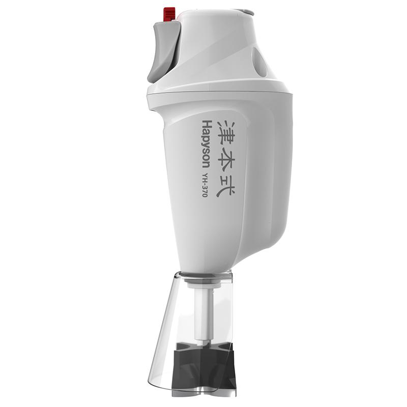 フィッシングツール ハピソン (Hapyson×津本式)充電式ウロコ取り器