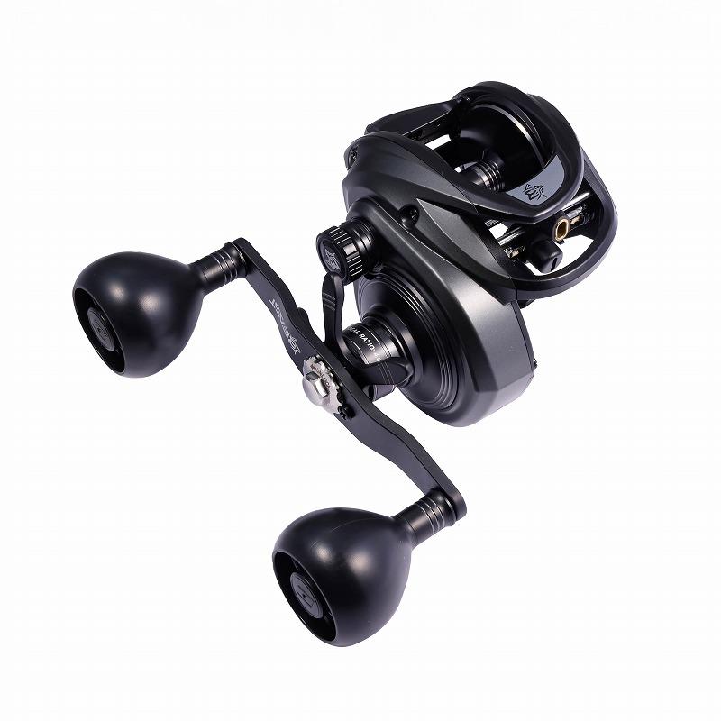 Abu Garcia（アブガルシア） ベイトリール ビースト LP ビースト 400