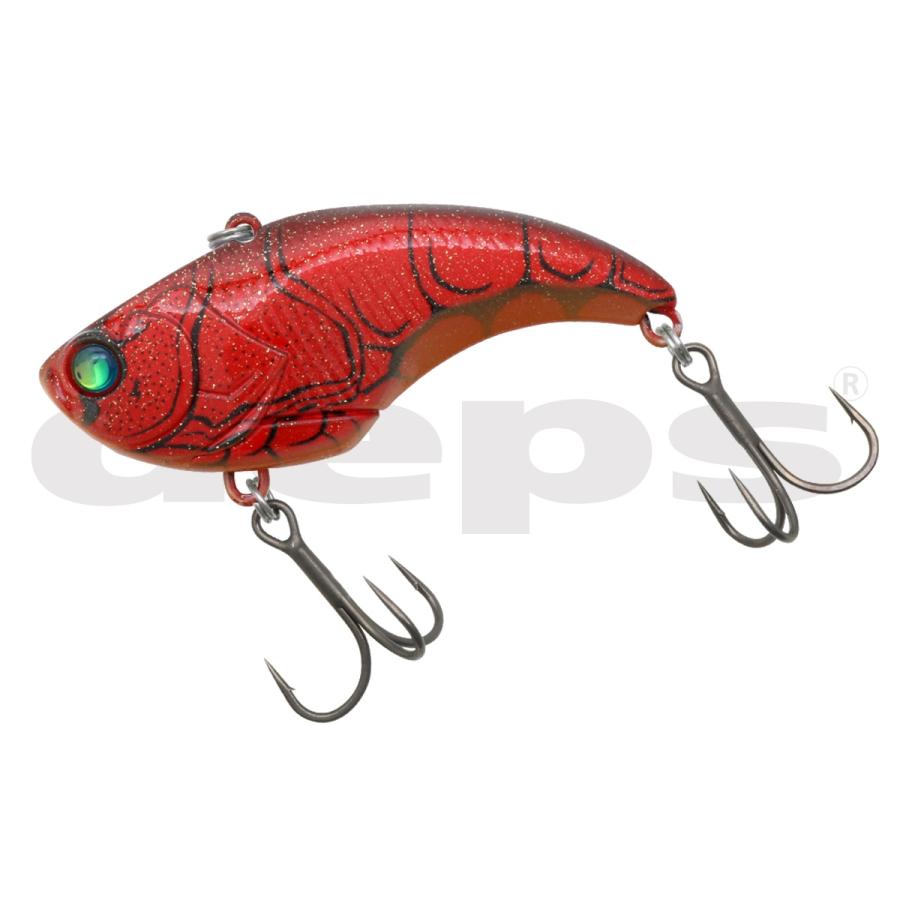 deps（デプス） 1/15まで全品+P5% バス釣り用ハードルアー イヴォーク