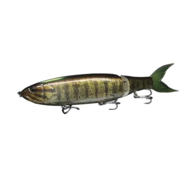 港*鎮様 【限定ルアー】Deps ルアー46個セット　バラ売り可　デプス deps（デプス） バス釣り用ハードルアー ギラギラコウゲキ 370mm #06
