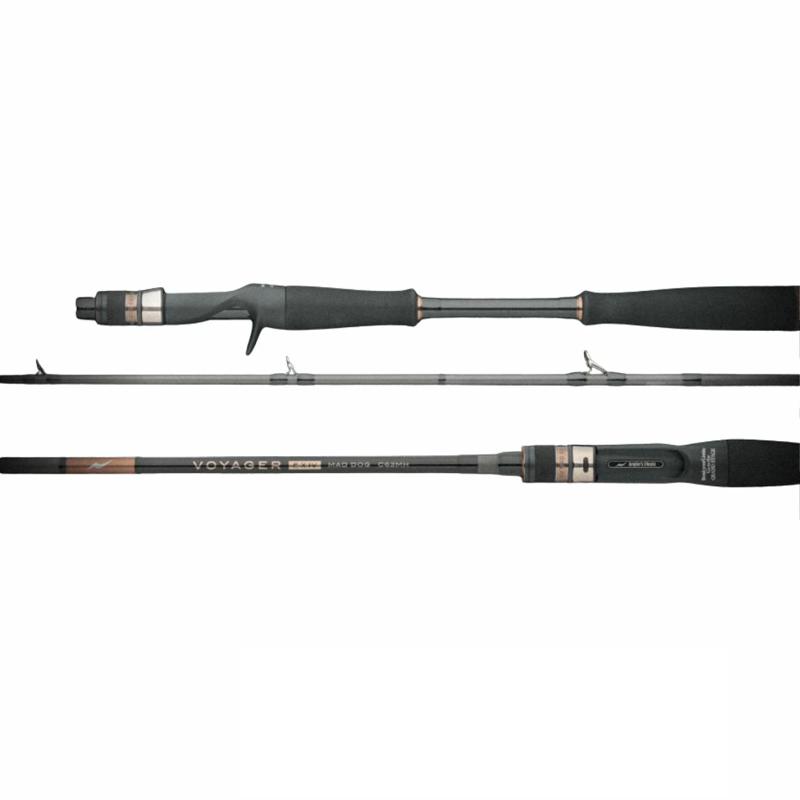 アピア シーバスロッド VOYAGER(ボイジャー) EX IV MAD DOG C63MH  C63MH シーバスロッド アピア VOYAGER(ボイジャー) EX IV MAD DOG C63MH