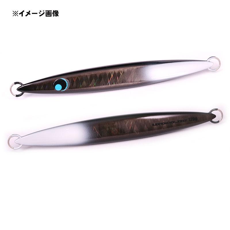 【全品P5倍！4日20時から】 Uroco(ウロコ) uroco jig(ウロコジグ) Hiroto models 160g #248G 緑金パープル/FHグロー