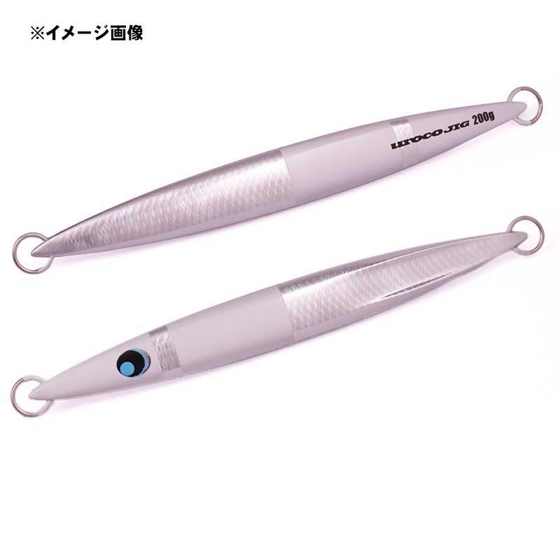 ジギング・タコベイト ウロコ uroco jig(ウロコジグ) Hiroto models 160g #258G ダブルハーフグロー