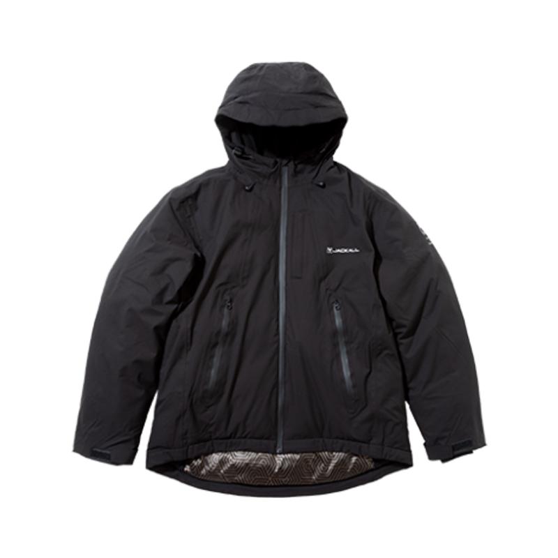 JACKALL（ジャッカル） フィッシングウェア サーモフォースジャケット