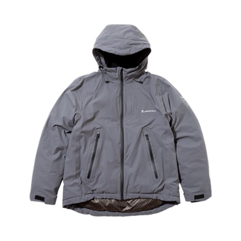 JACKALL（ジャッカル） フィッシングウェア サーモフォースジャケット