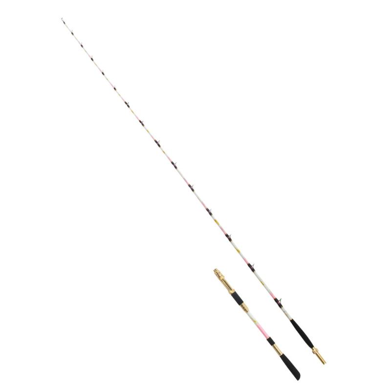 ピュアテック ゴクスペシャル マダイ 240M / 船竿 puretec 船釣り・船竿 ピュアテック(ゴクスペ) Gokuspecial マダイ 240S(2