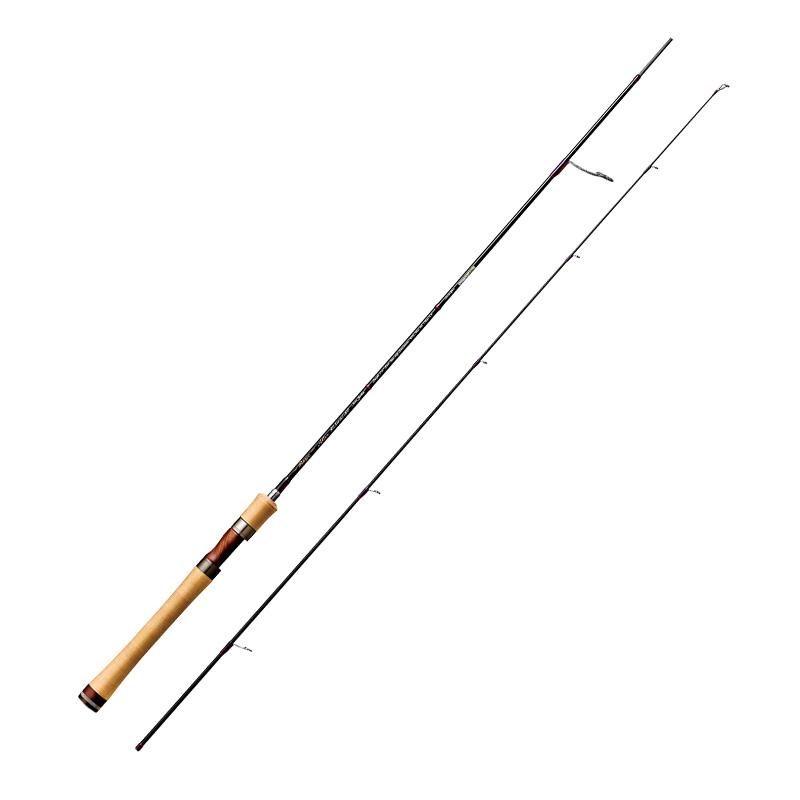 【未使用】天龍 レイズオルタ RZA5112S-MT 23年モデル トラウトロッド テンリュウ レイズ オルタ RZA5112S-MT(スピニング・2