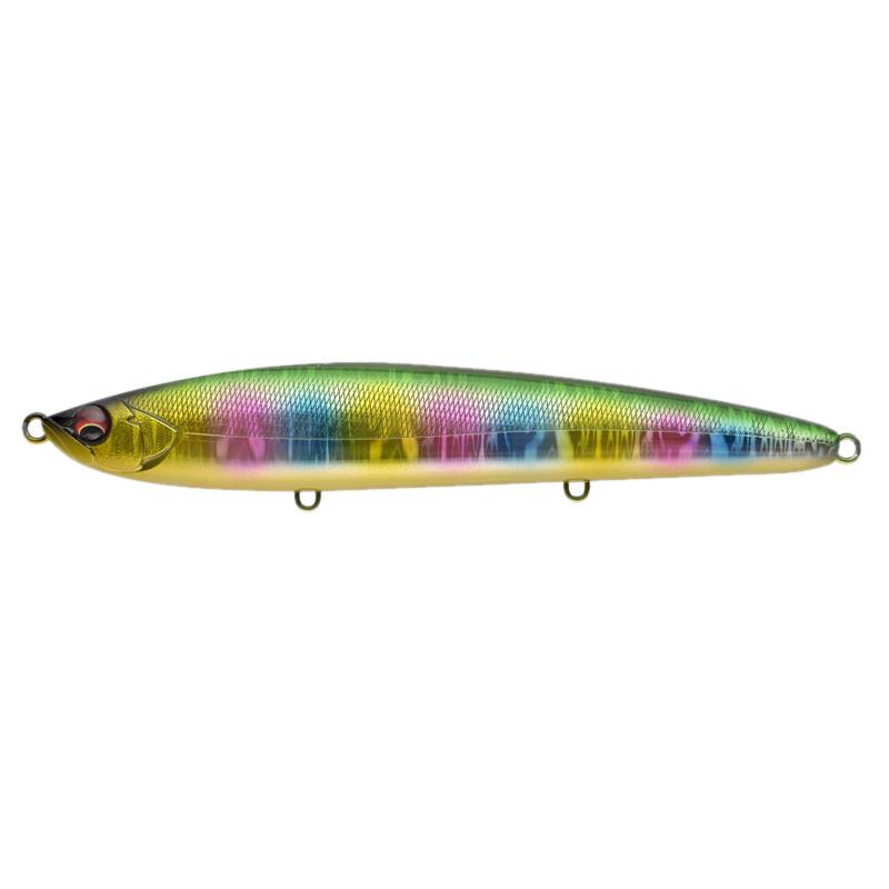 シーバス用ルアー アピア BALEINE(バレーヌ) 160SPL 160mm #08 グリ