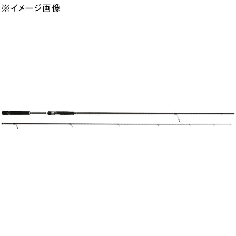 シーバスロッド メジャークラフト タイドリフト 5G TD5-932MH+(