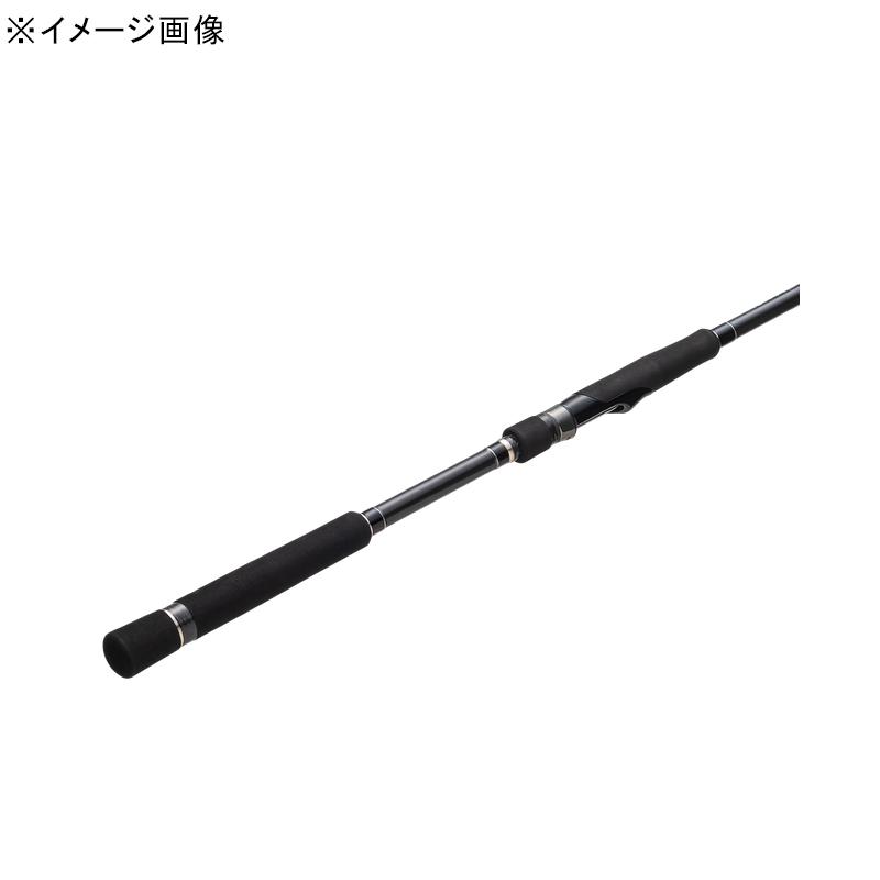 シーバスロッド メジャークラフト タイドリフト 5G TD5-932MH+(