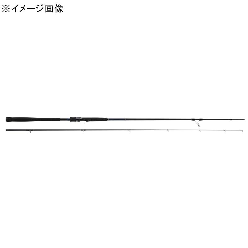 ショアジギングロッド メジャークラフト クロスライド3G XR3-1002M/LSJ