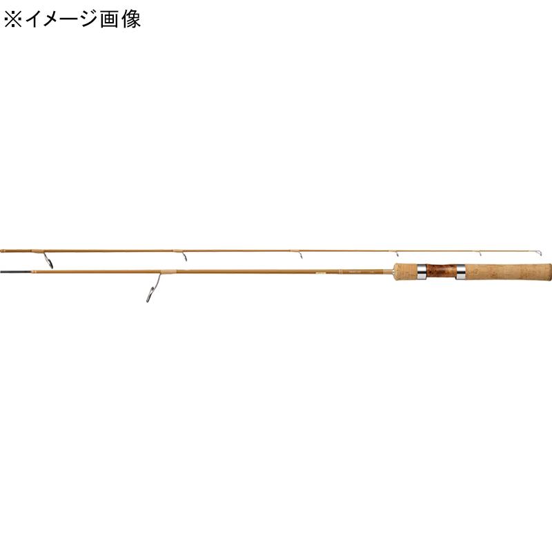 DAIWA（ダイワ） トラウトロッド ピュアリスト 48XUL・W(スピニング・2