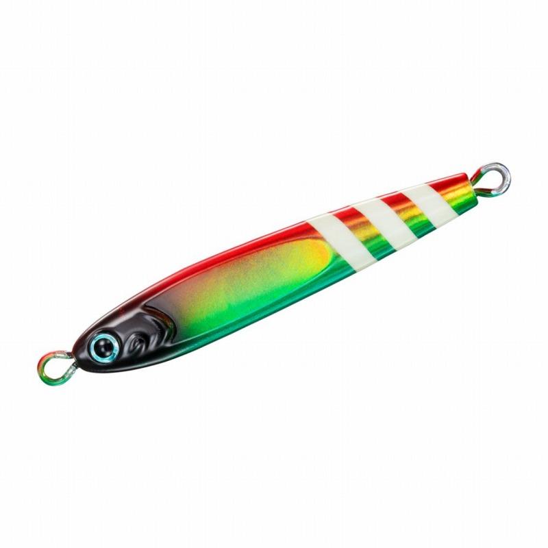 ダイワ　TGベイト 250g FHトロピカルゼブラ DAIWA（ダイワ） ジギング・タコベイト TGベイト 250g FHトロピカル
