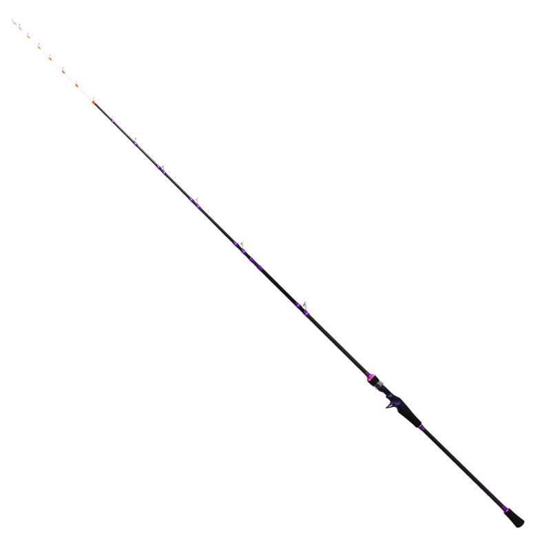 船釣り・船竿 ピュアテック(ゴクスペ) Gokuevolution FUGU Stick