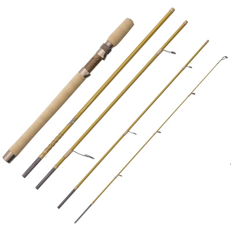 TIEMCO（ティムコ） トラウトロッド フェンウィック GFS GFS711SMH-5J