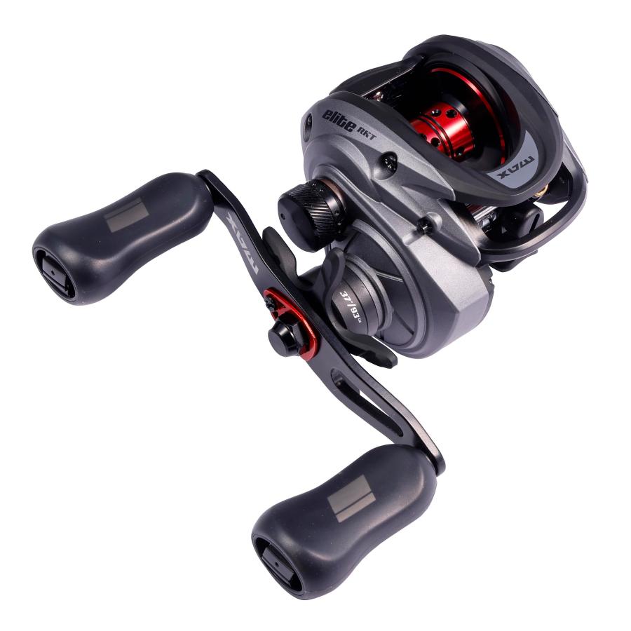 Abu Garcia（アブガルシア） ベイトリール マックス5 エリート