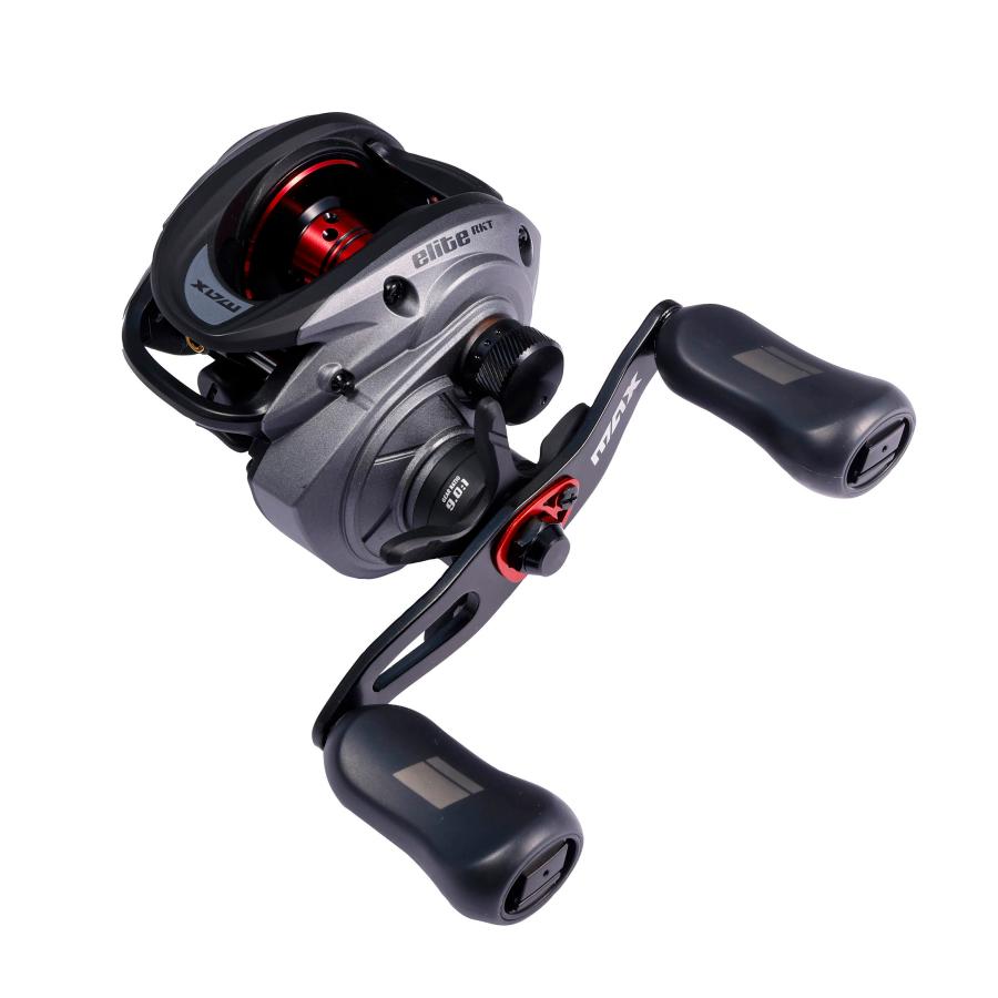 Abu Garcia（アブガルシア） 7/1まで全品+P5% ベイトリール マックス5