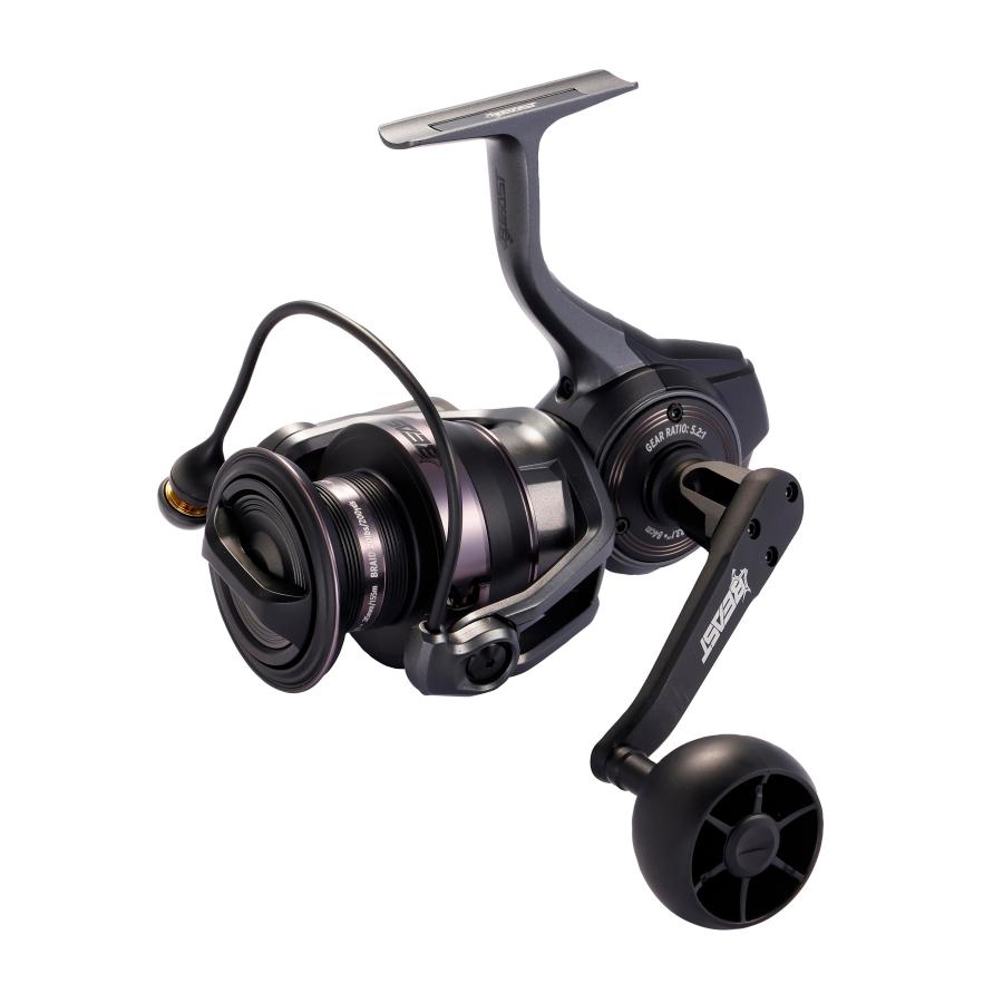アブガルシア BEAST SP 5000 Abu Garcia（アブガルシア） スピニングリール ビースト SP 5000