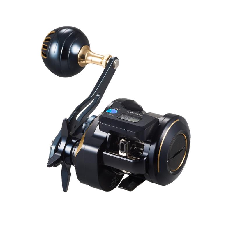 DAIWA（ダイワ） 5/30-6/1は全品+P5% ベイトリール 25ソルティガ IC