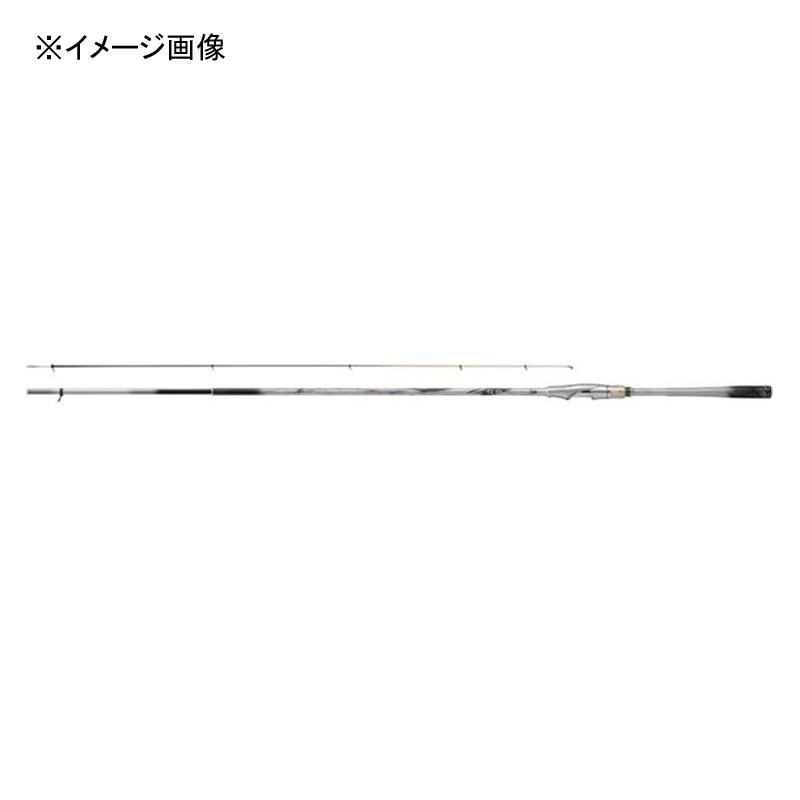 DAIWA（ダイワ） 銀狼王牙 S 03-53(5ピース) S 03-53 : ナチュラム