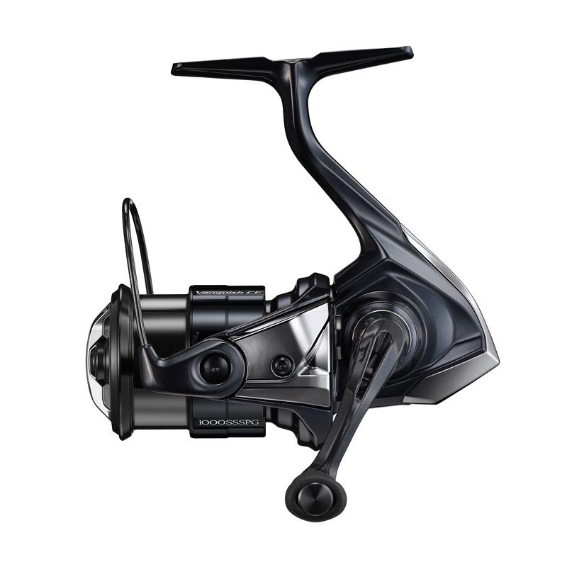 シマノ（SHIMANO） スピニングリール (予約2月発売)26ヴァンキッシュCE