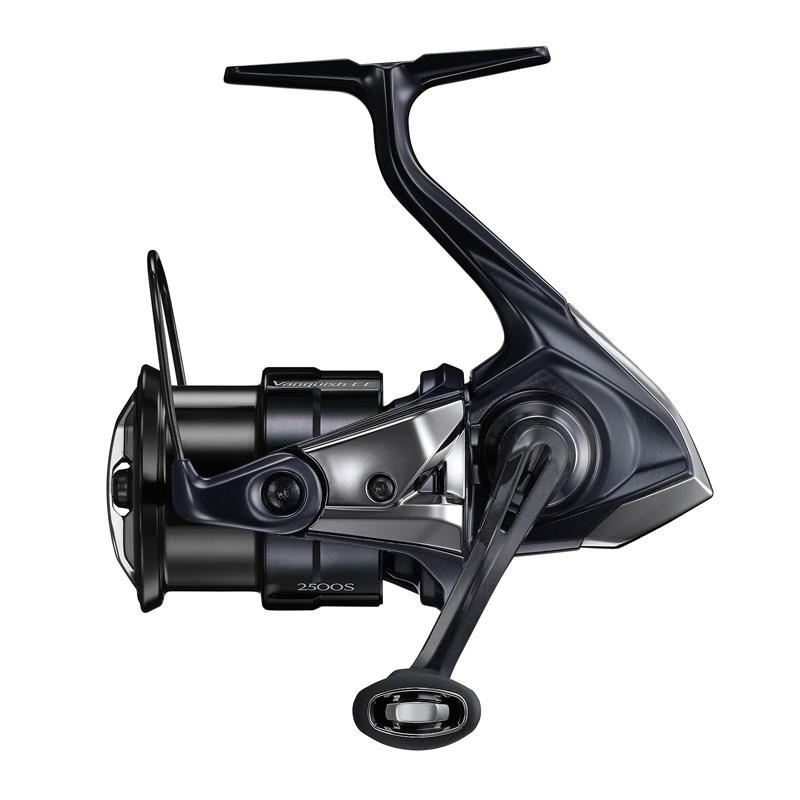 シマノ（SHIMANO） スピニングリール (予約2月発売)26ヴァンキッシュCE