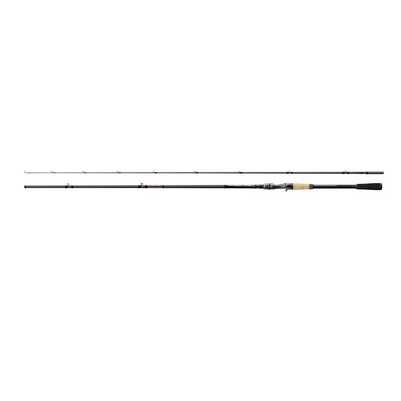 シマノ（SHIMANO） ロックフィッシュロッド 26ハードロッカー エクス