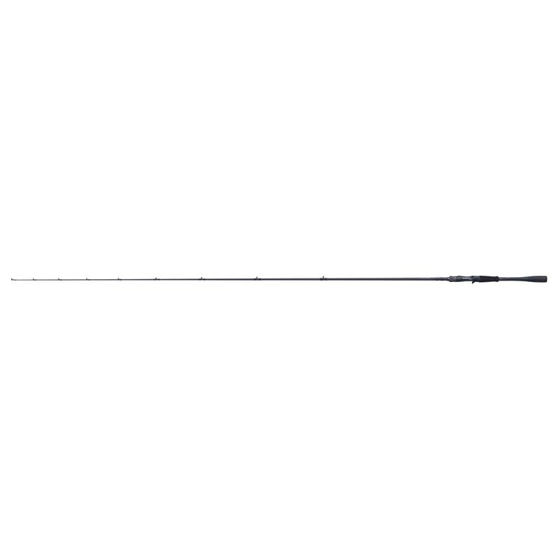 シマノ（SHIMANO） 6/19-21は全品+P5% バスロッド 26ゾディアス 172MH