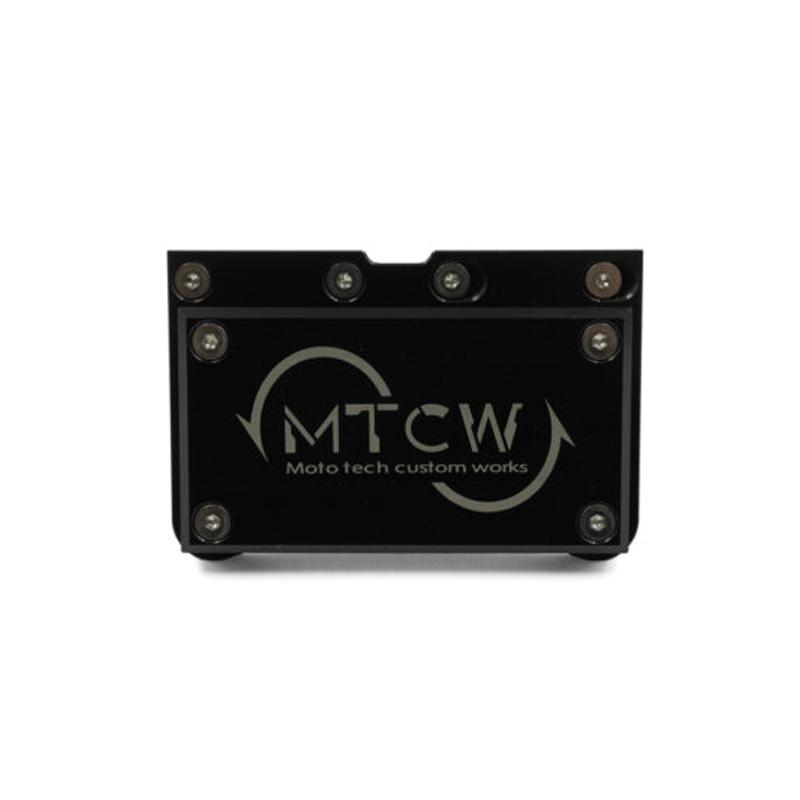 M.T.C.W. 渓流仕掛け・淡水仕掛け わかさぎ用 針外し   ブラック 渓流仕掛け・淡水仕掛け M.T.C.W. わかさぎ用 針外し ブラック