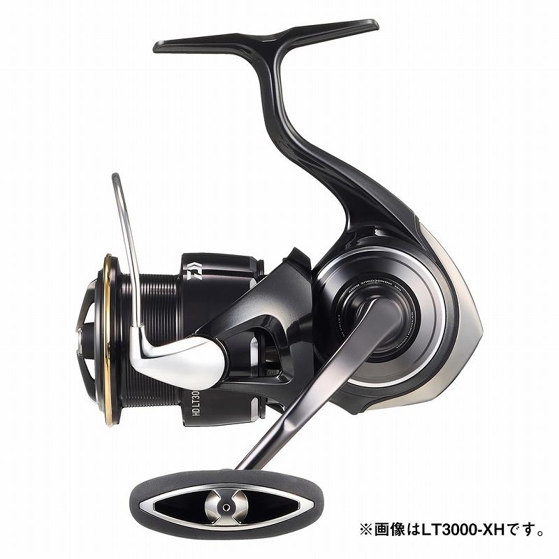 DAIWA（ダイワ） スピニングリール 26セルテート HD LT3000 LT3000