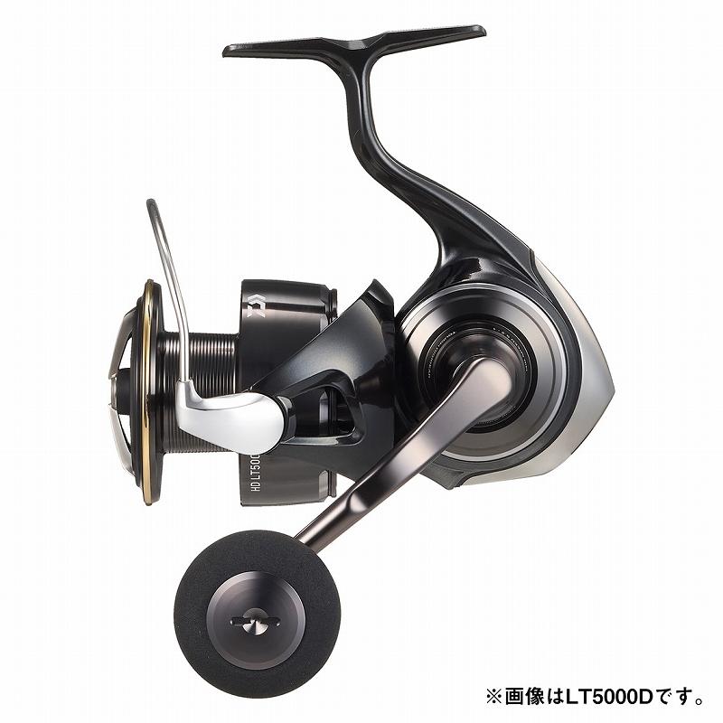 DAIWA 24CERTATE LT5000D-XH スピニングリール DAIWA（ダイワ） 24セルテート LT5000D-XH / スピニングリール : 釣具