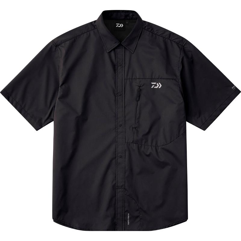 DAIWA（ダイワ） フィッシングウェア DE-5226 PERTEX ショートスリーブ