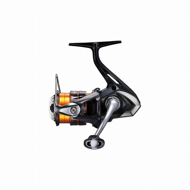 シマノ（SHIMANO） スピニングリール (予約6月発売)26 ネクサーブ
