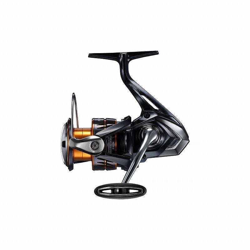 シマノ（SHIMANO） スピニングリール (予約5月発売)26 ネクサーブ