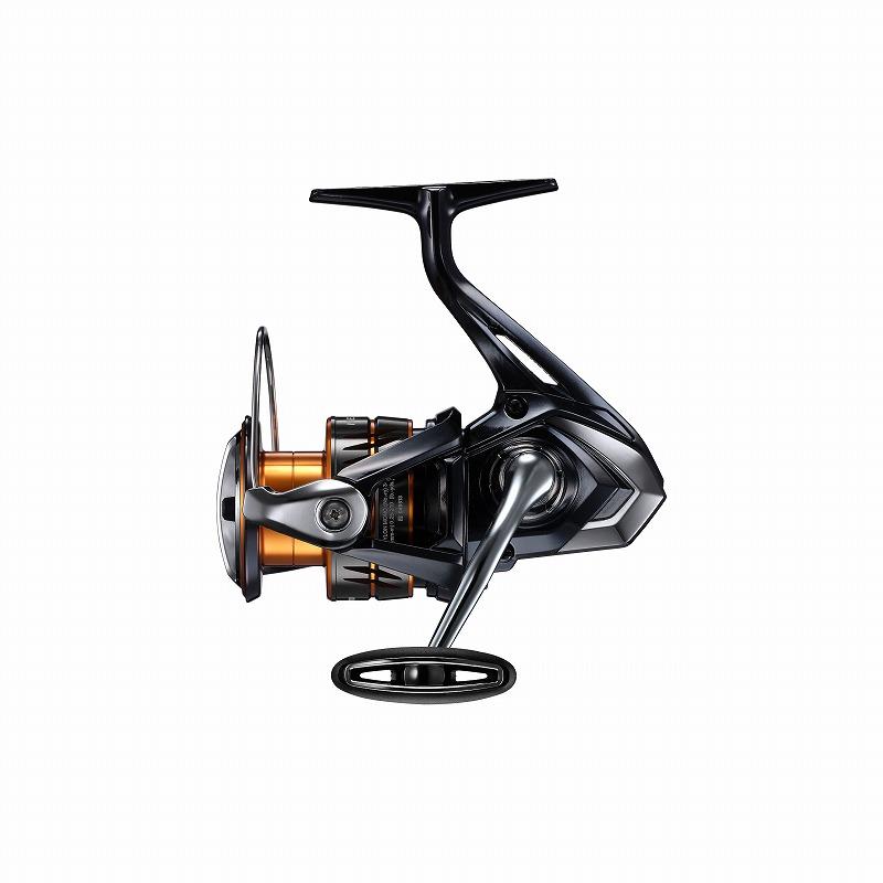 シマノ（SHIMANO） スピニングリール 26 ネクサーブ C3000HG C3000HG