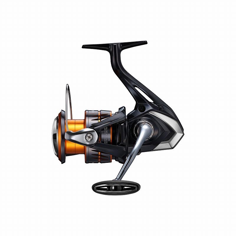 シマノ（SHIMANO） スピニングリール 26 ネクサーブ 4000 4000