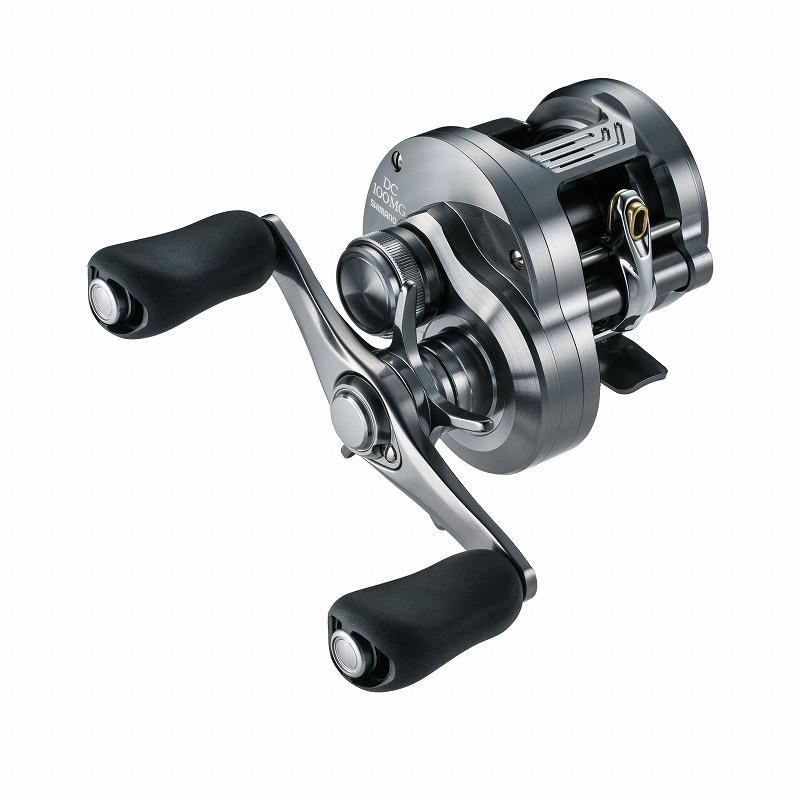 シマノ（SHIMANO） 7/10-12は全品+P5% ベイトリール (予約10月入荷)26