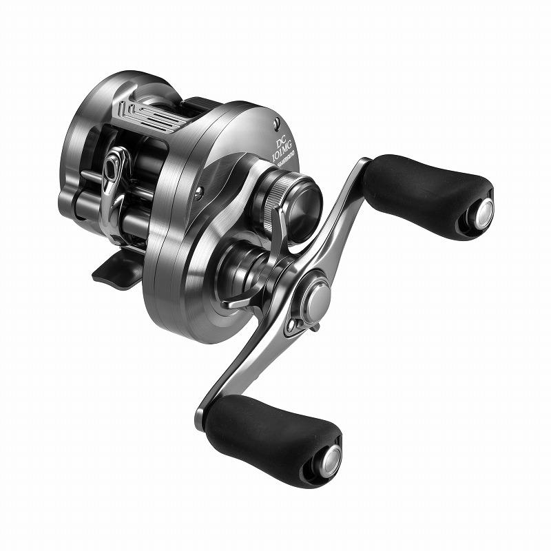 シマノ（SHIMANO） ベイトリール (予約6月発売)26 カルカッタコン