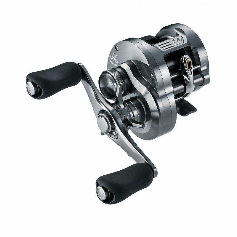 【新品未使用】SHIMANO CURADO DC 200HG ベイトリール シマノ クラド DC 200HG (リール) 価格比較 - 価格.com