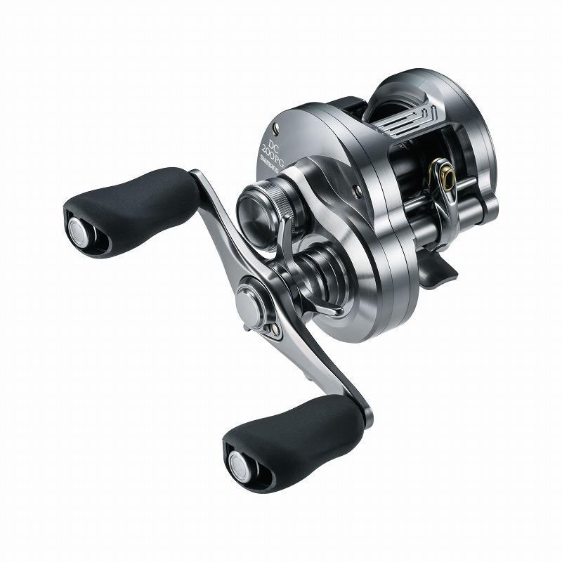 シマノ（SHIMANO） 2/1まで+P5% ベイトリール (予約5月発売)26