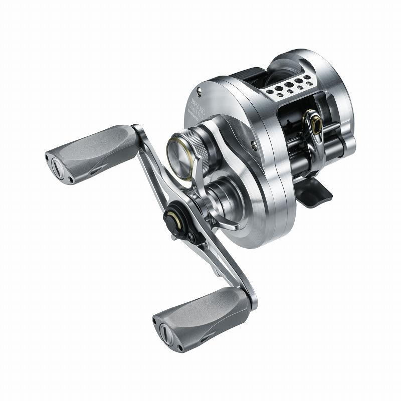 シマノ（SHIMANO） ベイトリール (予約4月発売)26 カルカッタコン