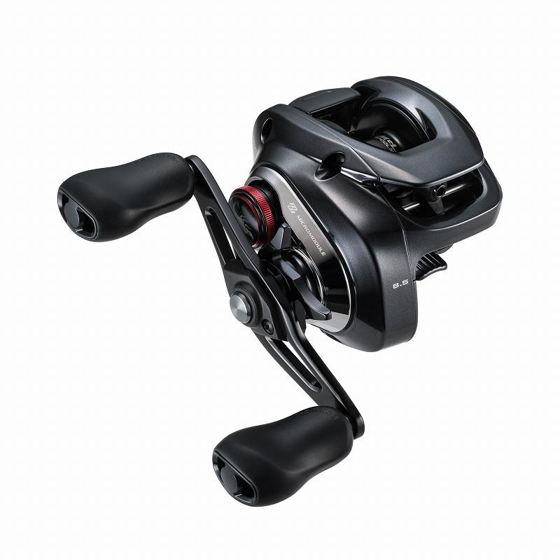 シマノ（SHIMANO） 1/15まで全品+P5% ベイトリール (予約6月発売)26