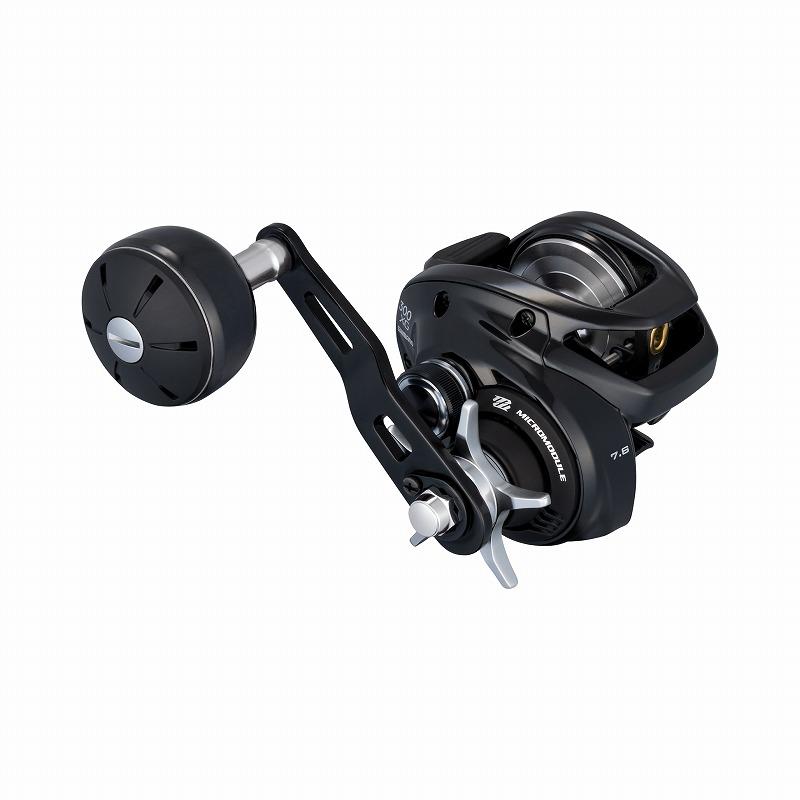 シマノ（SHIMANO） ベイトリール (予約4月発売)26 グラップラー 300XG