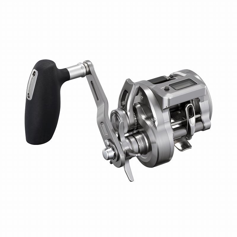 シマノ（SHIMANO） 2/1まで+P5% ベイトリール (予約3月発売)26 オシア