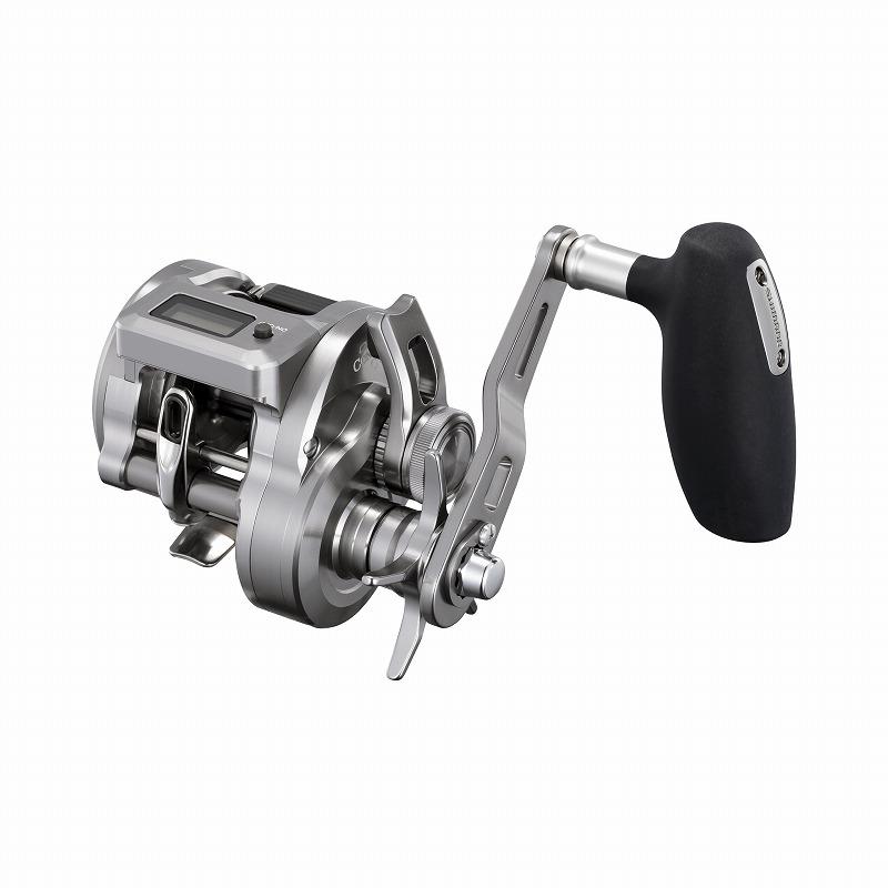 SHIMANO OCEA CONQUEST ベイトリール シマノ（SHIMANO） 25 オシアコン