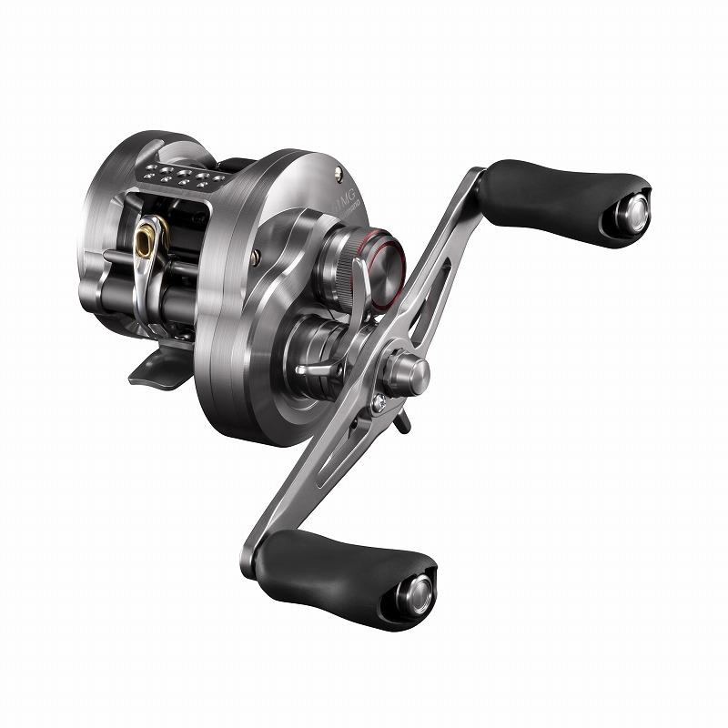 シマノ（SHIMANO） 1/15まで全品+P5% ベイトリール (予約6月発売)26